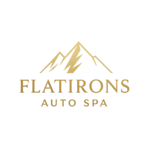 Flatirons Auto Spa logo