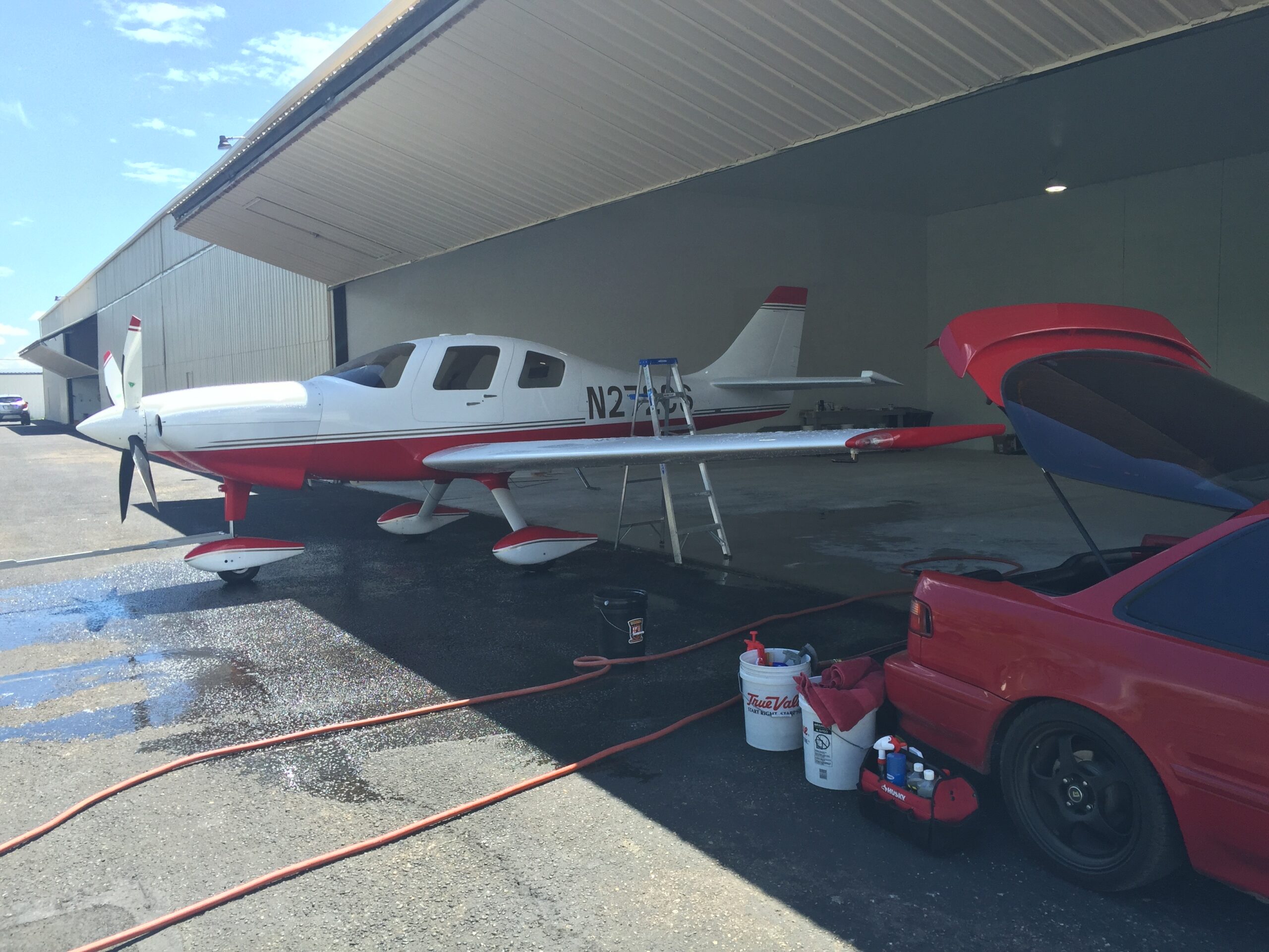 Airplane