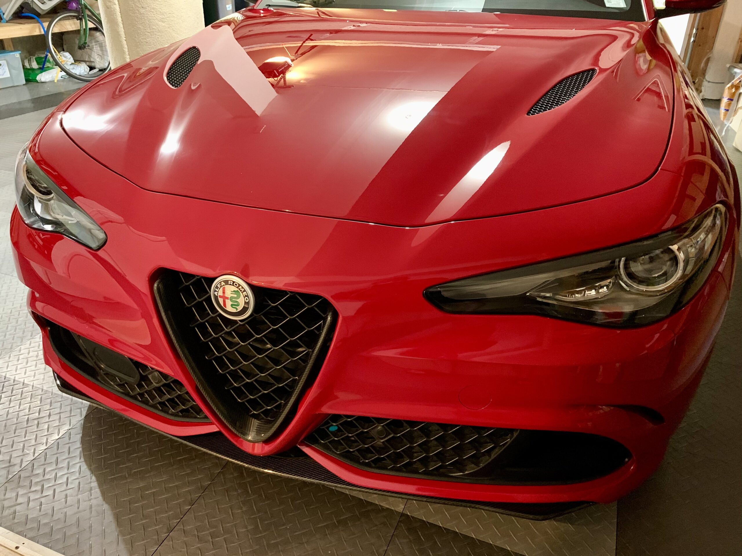 Red Alfa